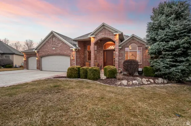 9987 S Tee Shot Cir, South Jordan, UT 84009 - #2