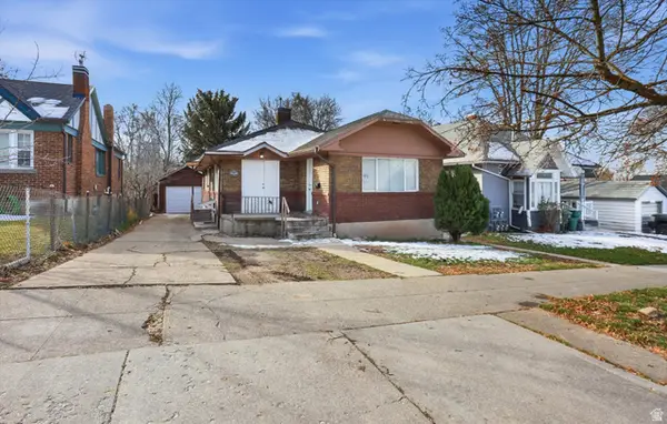 619 28 Th St, Ogden, UT 84403