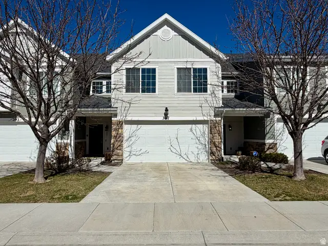 397 E Tractor Dr, Midvale, UT 84047 - #1