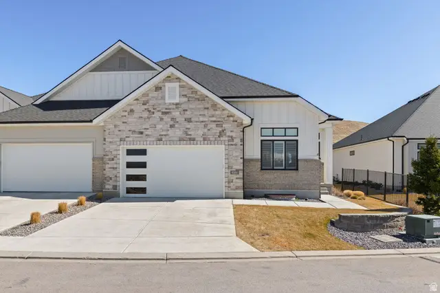 4584 N La Ringhiera Dr, Lehi, UT 84048 - #2