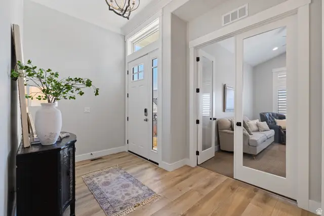 4584 N La Ringhiera Dr, Lehi, UT 84048 - #3