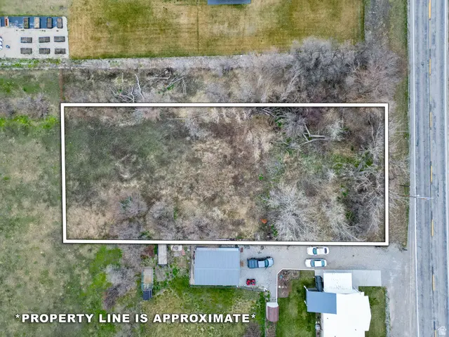 10035 N Hwy 38 W, Deweyville, UT 84309 - #3