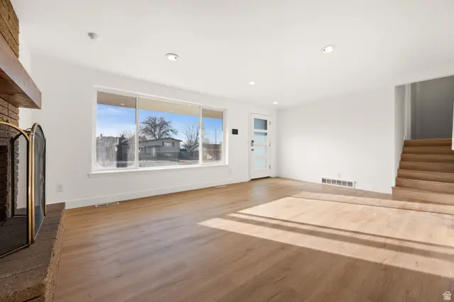 7161 S 2155 E, Cottonwood Heights, UT 84121 - #2