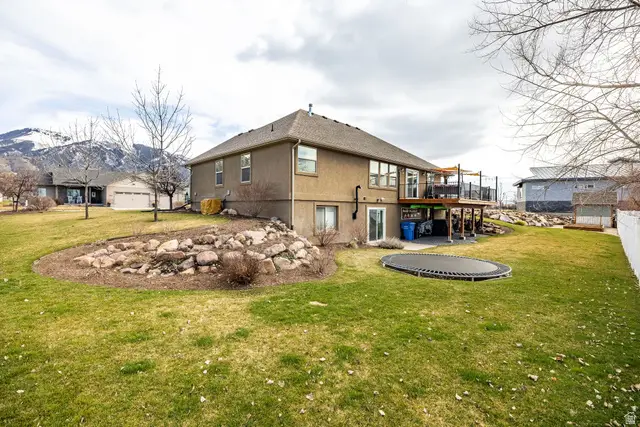 599 S 330 W, Providence, UT 84332 - #3