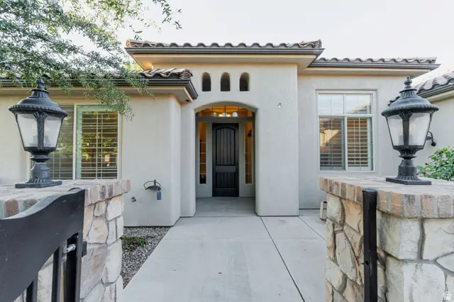 3288 W 2570 S, Hurricane, UT 84737 - #3