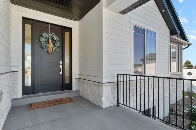 2291 E Parkside Cir, South Ogden, UT 84403 - #3