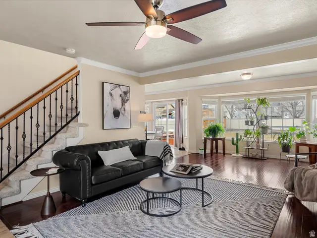 1032 N 780 W, Clinton, UT 84015 - #3