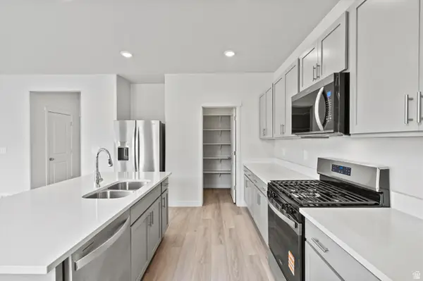 322 W 600 N #47, Tooele, UT 84074