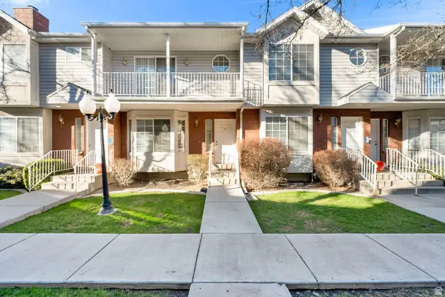 223 W 2230 N #14, Provo, UT 84604 - #1