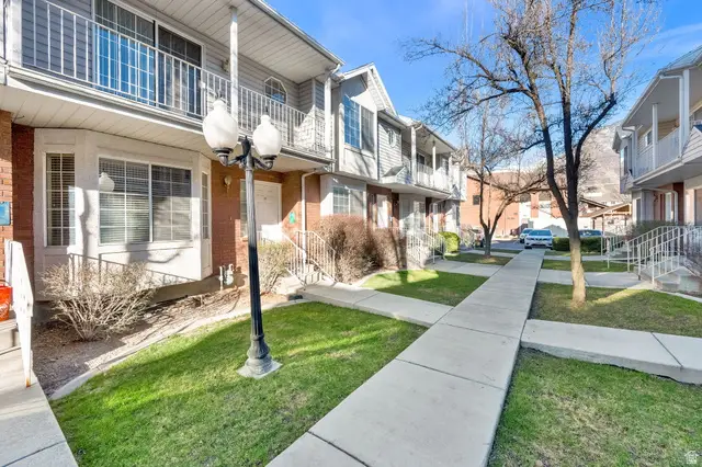 223 W 2230 N #14, Provo, UT 84604 - #2