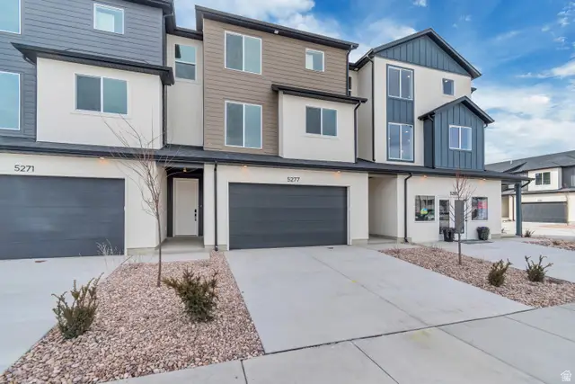 5277 N Everygreen Way #208, Eagle Mountain, UT 84005 - #1