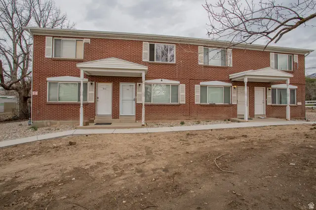 513 N 400 E #14B, Bountiful, UT 84010 - #1