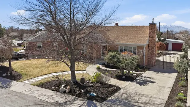 2856 S Lakeview Dr, Millcreek, UT 84109 - #3