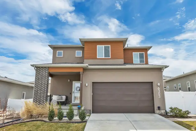 6303 W 7830 S, West Jordan, UT 84081 - #1