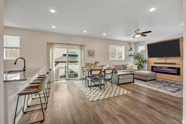 6303 W 7830 S, West Jordan, UT 84081 - #3