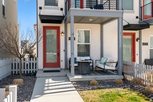 10757 S Porcini Dr Dr W #103, South Jordan, UT 84009 - #3