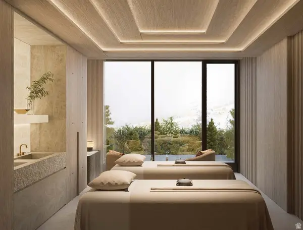 1707 W Glencoe Mountain Way #3A, Park City, UT 84060