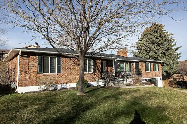 1888 S 1150 E, Bountiful, UT 84010 - #2