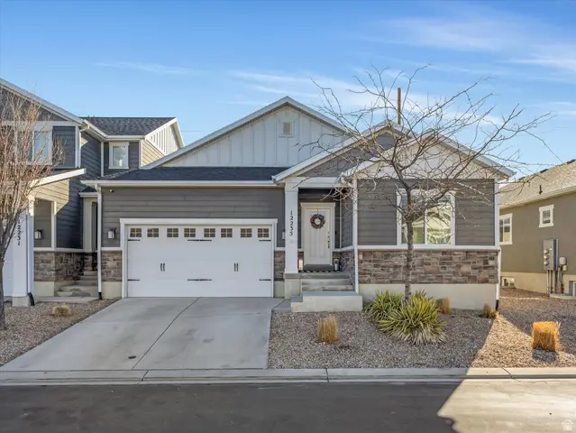 12235 S Ryder Ct, Draper, UT 84020 - #1
