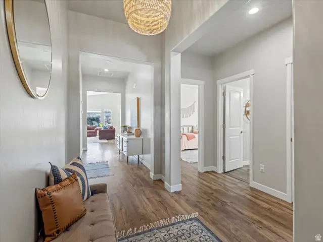 12235 S Ryder Ct, Draper, UT 84020 - #2