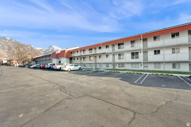 455 N 400 W #25, Provo, UT 84601 - #2