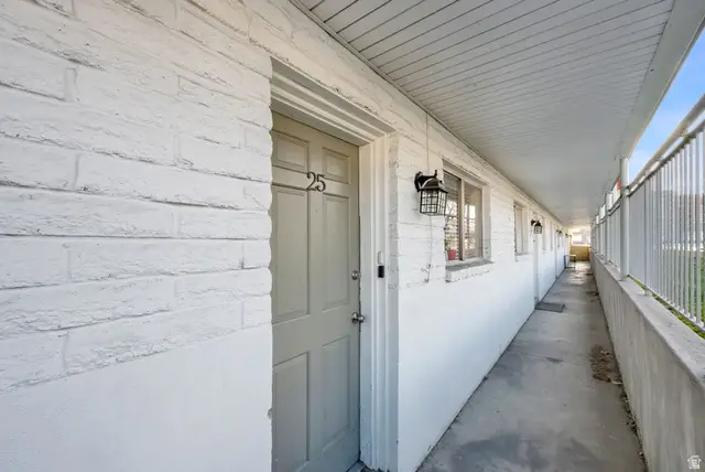 455 N 400 W #25, Provo, UT 84601 - #3