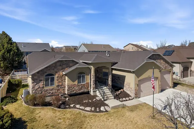 11178 S Via Bonito Dr, South Jordan, UT 84095 - #3