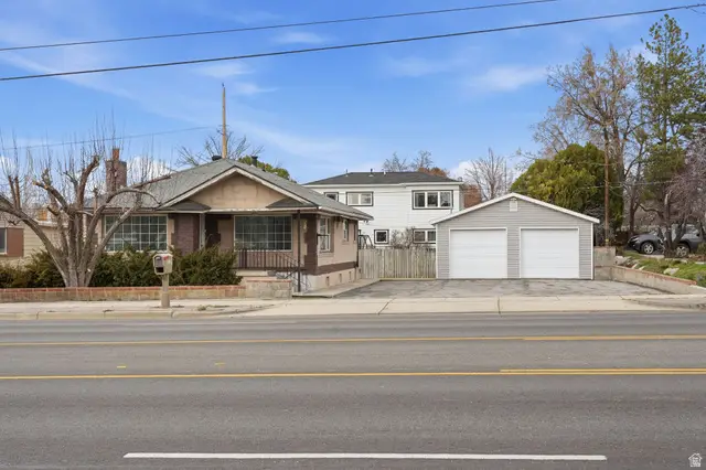 971 E 3900 S, Millcreek, UT 84124 - #1