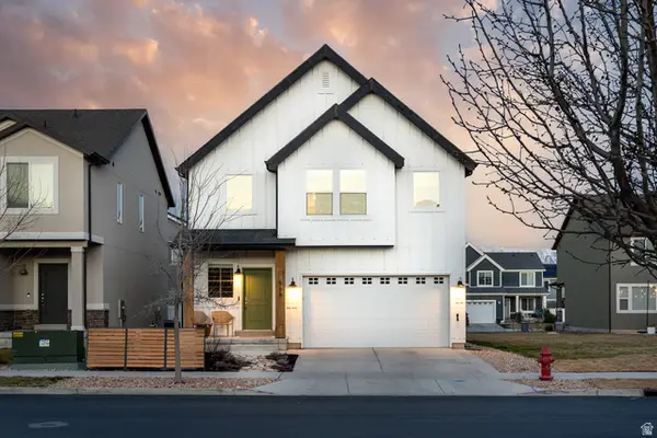 568 S Church Dr, Saratoga Springs, UT 84045