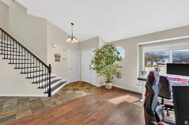 1308 S 150 E, Kaysville, UT 84037 - #3