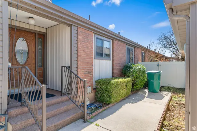 1954 N 2600 E, Layton, UT 84040 - #3