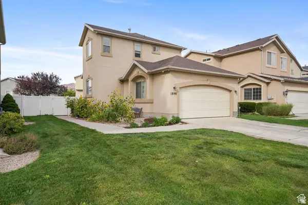 1898 W Pointe Meadow Loop, Lehi, UT 84048