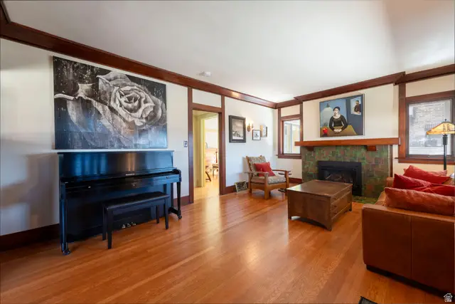 1363 S Filmore St E, Salt Lake City, UT 84105 - #3