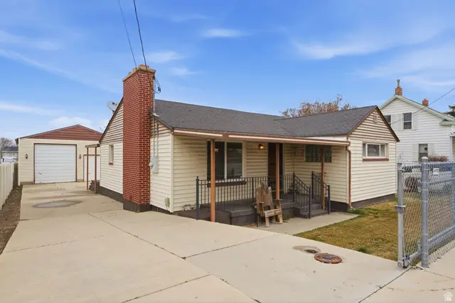 3556 W 4100 S, West Valley City, UT 84119 - #1