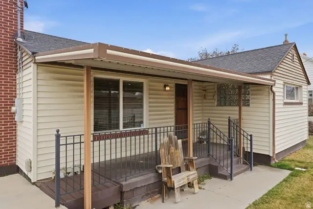 3556 W 4100 S, West Valley City, UT 84119 - #2