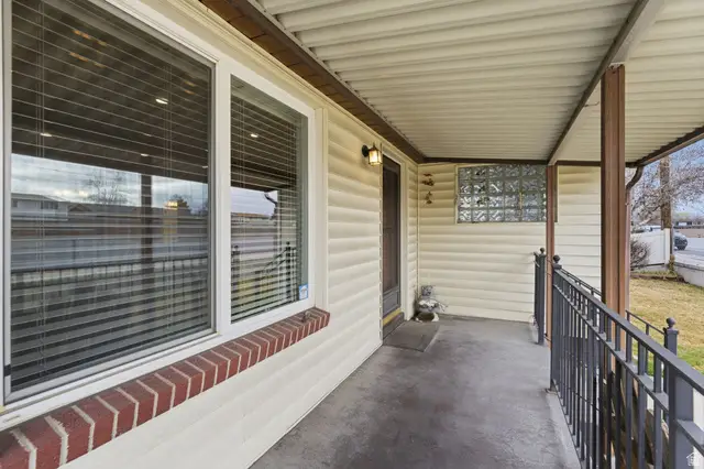 3556 W 4100 S, West Valley City, UT 84119 - #3