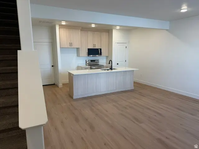 277 W 690 N, Smithfield, UT 84335 - #2