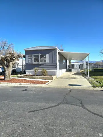 732 W Mt Tuscarora Dr #377, Taylorsville, UT 84123