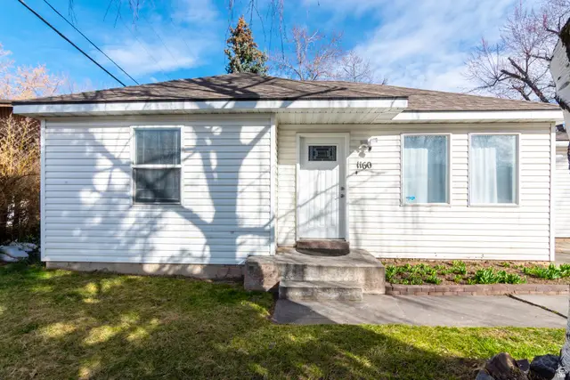 1160 N 850 W, Provo, UT 84604 - #1