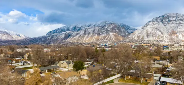 1160 N 850 W, Provo, UT 84604 - #2