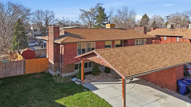 522 E 3955 S, Millcreek, UT 84107 - #1