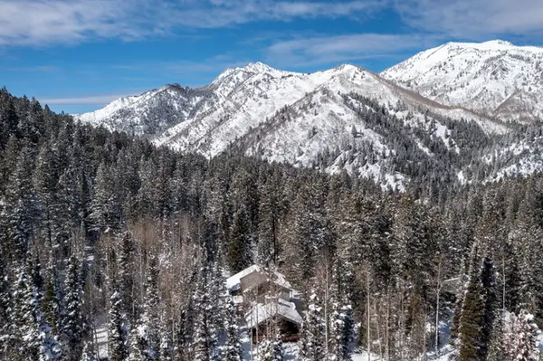 9443 E Wild Clematis Ln S, Brighton, UT 84121