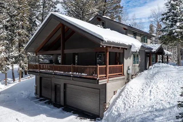 9443 E Wild Clematis Ln S, Brighton, UT 84121 - #3