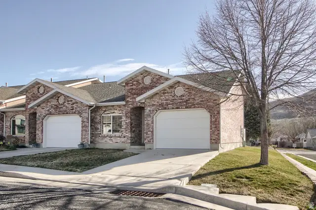 770 S 400 E #57, Brigham City, UT 84302 - #2