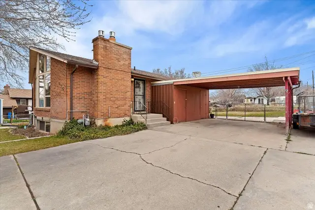 326 W 600 S, Brigham City, UT 84302 - #3