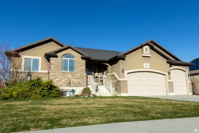 5645 S 4525 W, Hooper, UT 84315 - #2