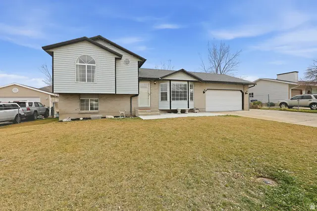 3615 S Deann Dr, West Valley City, UT 84128 - #1