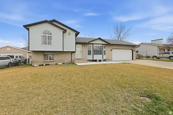 3615 S Deann Dr, West Valley City, UT 84128