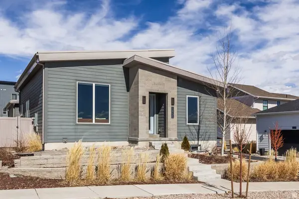 1403 Painted Cup Ln, Park City, UT 84098
