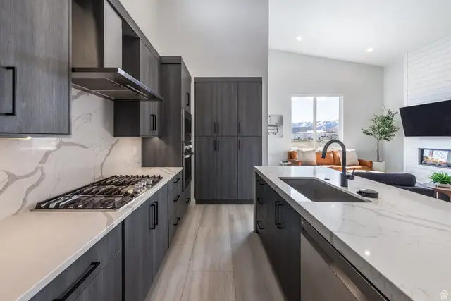 1403 Painted Cup Ln, Park City, UT 84098 - #3